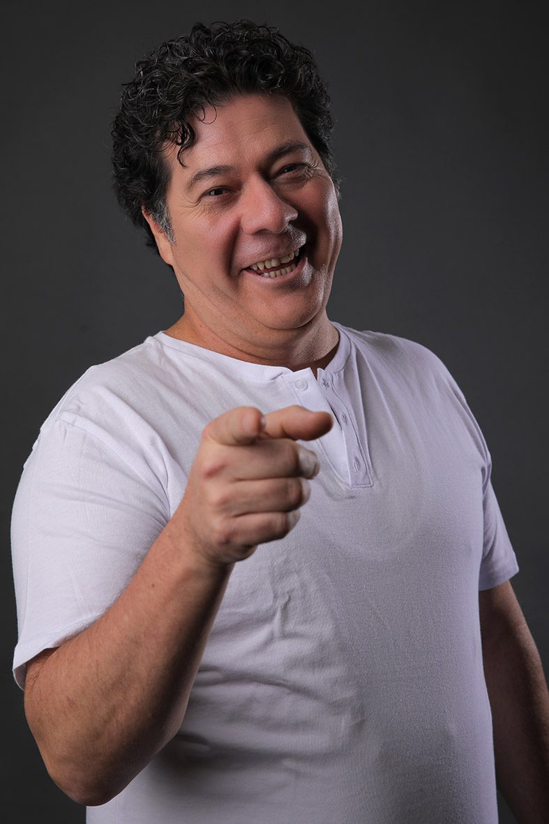 Eduardo Covarrubias